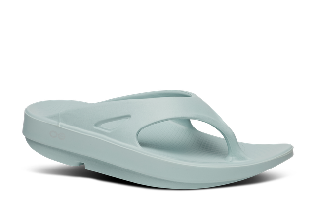 Shop OOFOS Recovery Footwear, Sandals, Shoes, Slides at Island Run Club Singapore - Cushioning Footwear for Faster Post-Run Recovery